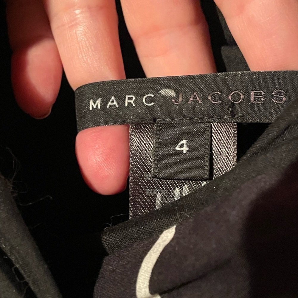 Marc by Marc Jacobs dress. Size 4 - Picture 5 of 5